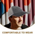 thumbnail image 3 of unbranded Para Deporte Y Viaje Con Malla Respirable Y Moderno En, 3 of 6