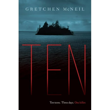 Ten, (Hardcover)