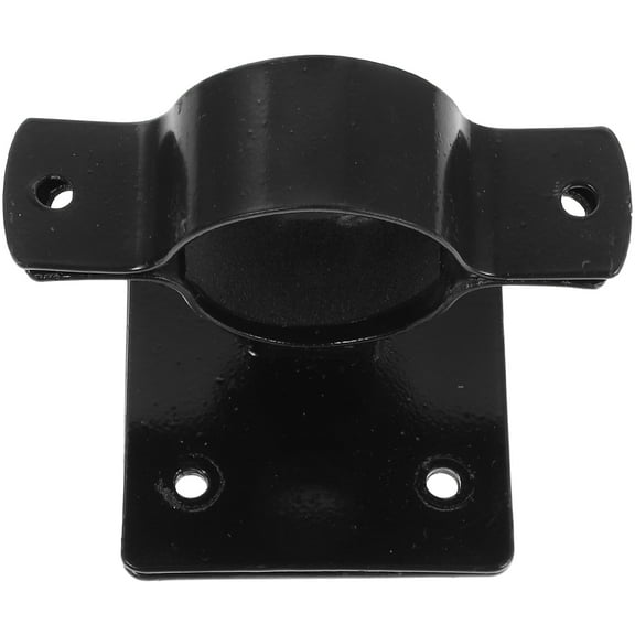 KAKOWELY Bike Front Rack Cargo Holding 1Pack