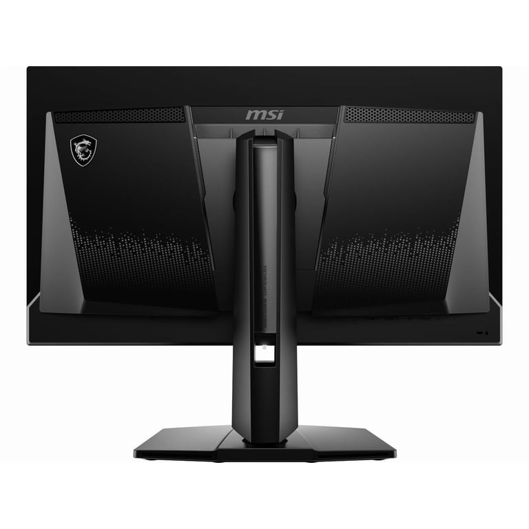 MSI MAG 271QPX 27-Inch WQHD Gaming OLED Monitor, Quantum Dot