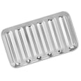 thumbnail image 4 of Molde para salchichas Jadeshay de acero inoxidable 304 para hornear y hot dogs, 4 of 12