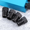 thumbnail image 2 of ULTNICE Woodworking Hole Locator Aluminum Alloy Blue Drill Tool Professional Use 1 Set, 2 of 4