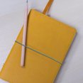 thumbnail image 4 of PAMINGONO 8PCS elastic book bands Nylon Red for Daily Office Use and Organization, 4 of 6