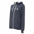 thumbnail image 2 of Sudadera Para Mujer K-SWISS Con Gorro Y Cierre Frontal Azul Talla M, 2 of 3
