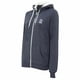 thumbnail image 2 of Sudadera Para Mujer K-SWISS Con Gorro Y Cierre Frontal Azul Talla G, 2 of 3