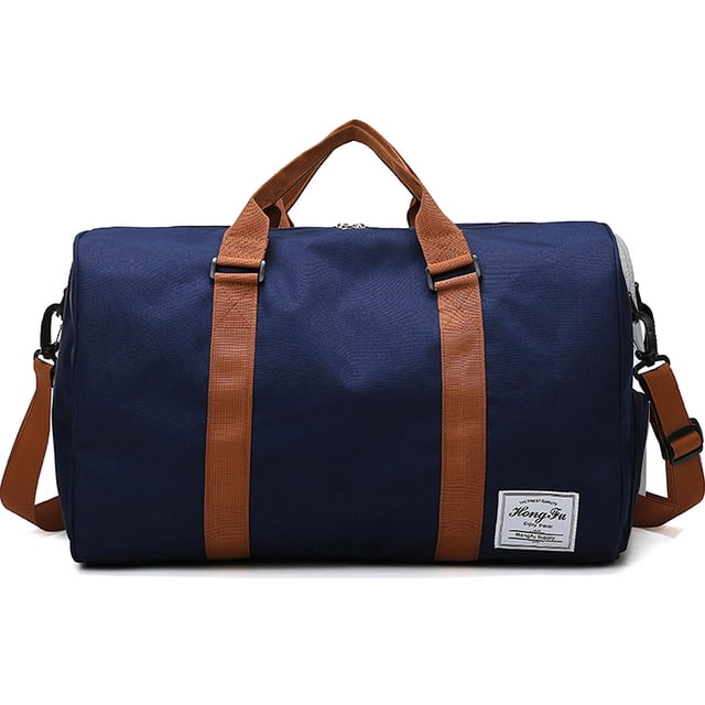Maleta De Viaje Shendy Vendy Bolsa Mochila Fitness Bag