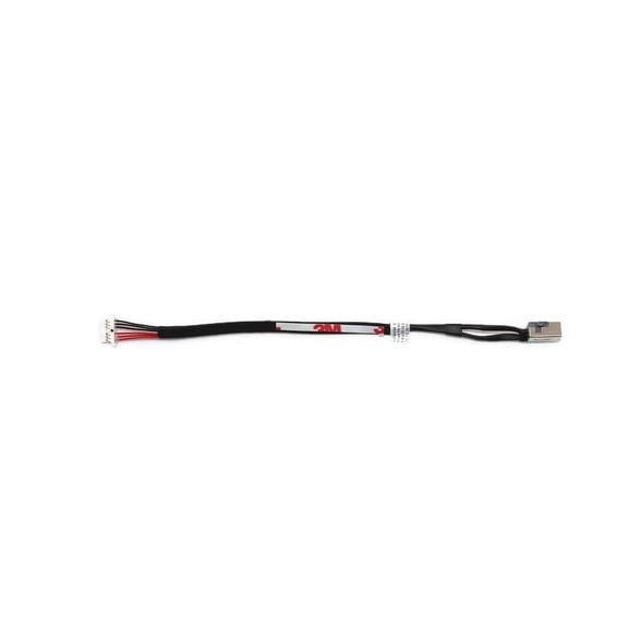 New Genuine Lenovo Flex 6-11IGM Yoga 330-11IGM DC-IN Jack with Cable 5C10Q81400