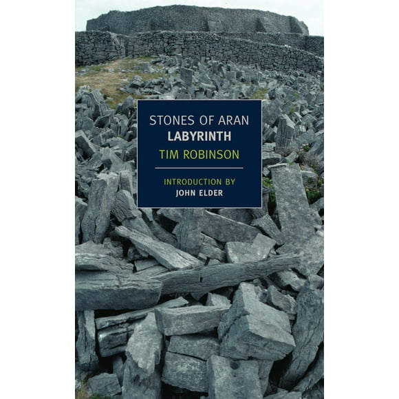 Stones of Aran : Labyrinth