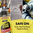 thumbnail image 4 of Agente limpiador Goo Gone Pro-Power, eliminador de adhesivo, 473 ml, 4 of 7
