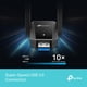 thumbnail image 5 of Adaptador WiFi TP-Link Archer TX30U Plus AX1800 de doble banda, 5 of 9