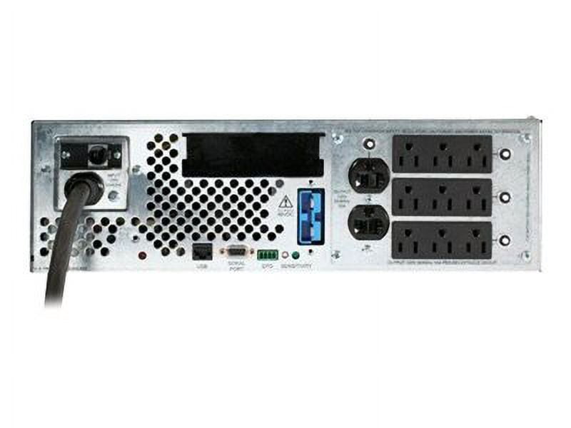 Smart-UPS XL 2200VA Rack-mountable  UPS
