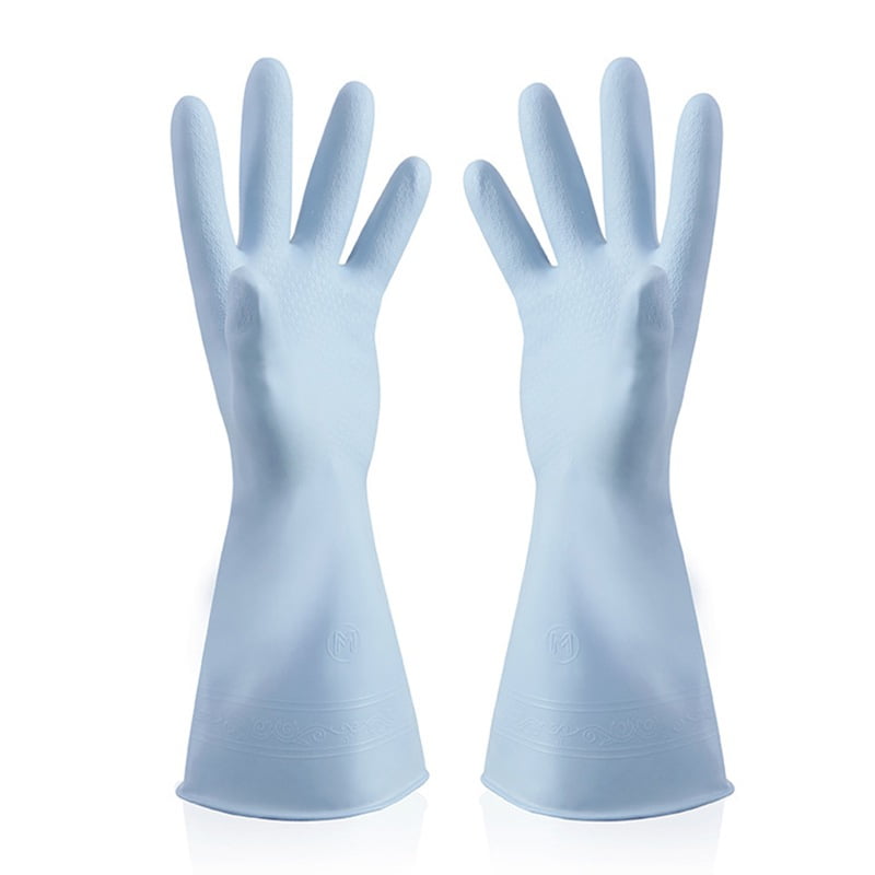 long sleeve waterproof gloves