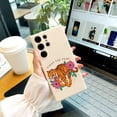 thumbnail image 3 of Elegante funda de goma TPU: muestra tu estilo con este diseño minimalista para iPhone, 3 of 4