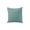 Light Blue, variant on Winter Corduroy Pillow Covers Set of 2, Decorative Throw Pillowcases for Couch Sofa Living Room Bedroom,Soft Velvet Textured Square Pillow Shams with Hidden Zipper, Boho Farmhouse Home Decor Accents