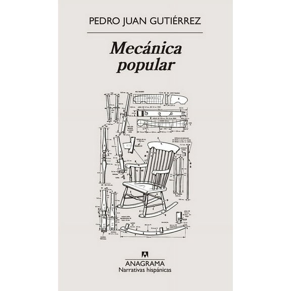 Mecanica Popular, (Paperback)