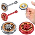thumbnail image 2 of Anxiety Fidget Spinner Decompression Toy Fingertip Wheel Gyroscope Ball, 2 of 8