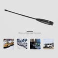thumbnail image 3 of Antena Macho SMA, Antena De Doble Banda Señal Estable Suave Flexible Banda Dual Ampliamente Compatible Para SMA Para Reparación De Walkie Talkie, 3 of 7