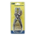 thumbnail image 1 of Ojilladora Pinza 170 Mm Con 100 Ojillos Bag Obi OBI 267303, 1 of 7