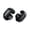 Black, variant on Ultra Open Earbuds - Bluetooth Open Ear Earbuds with OpenAudio for Awareness, Clip-On Design for Comfort, Water Resistant, Up to 48 Hrs of Playtime, White Smoke