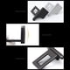 thumbnail image 5 of Clip del cinturon de seguridad del automovil ANGGREK Otros, 5 of 8