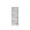 White, variant on 31.5 in. Tall White Wood 3-Shelf Etagere Bookcase