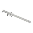 thumbnail image 4 of figatia Vernier Caliper Caliper Gauge Caliper Carbide Climber Gauge Ruler Measuring Tool, 4 of 9