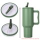 thumbnail image 3 of Reemplazable Con Tapa Paja A Prueba Derrames para Accesorios Tazas 40 Oz, 3 of 9