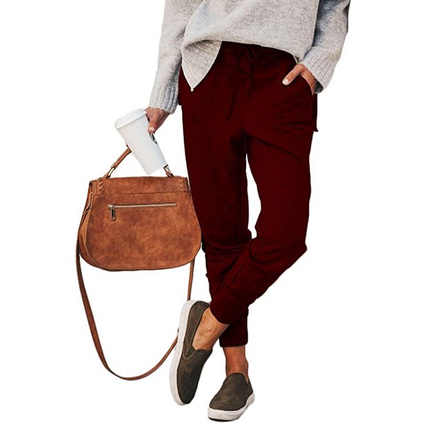 walmart drawstring sweatpants
