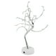 thumbnail image 5 of Lámpara de bonsái en forma de árbol, luz nocturna de 60 LED, luz nocturna con batería USB, luz nocturna LED, máxima comodidad, 5 of 8