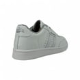 thumbnail image 3 of Tenis Mujer Diogga Escolar Comodo blanco 24, 3 of 5