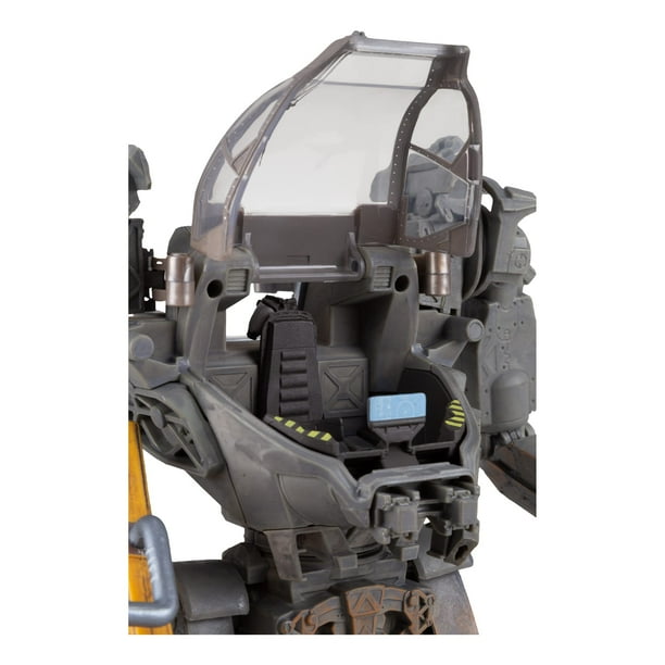Avatar: The Way of Water - Amp Suit with Bush Boss FD-11