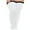 White, variant on Compression Socks, Women Soild Plus Size Over Knee Cotton Socks Extra Long Extra Thick Thigh Socks Tall Socks with Elastic No Slip Belt, Socks White A