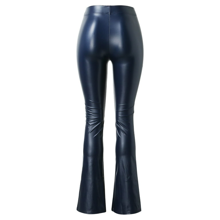 HSMQHJWE Flare Leggings Bell Bottom Leggings For Women High