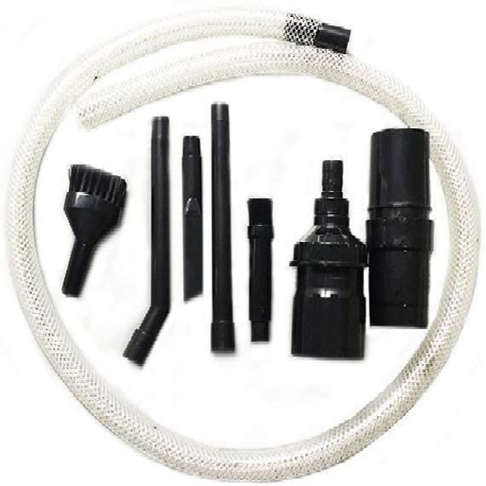 Generic Micro Vacuum Attachment Kit - 7 