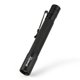 thumbnail image 2 of Mini linterna LED de 2000 lm con clip, con zoom y 3 modos para actividades al aire libre - Negro, 2 of 5