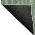 thumbnail image 5 of Addison Rugs Chantille Indoor/Outdoor Transitional Casual Teal Machine Washable Rectangle Rug, 5' x 7'6", 5 of 8