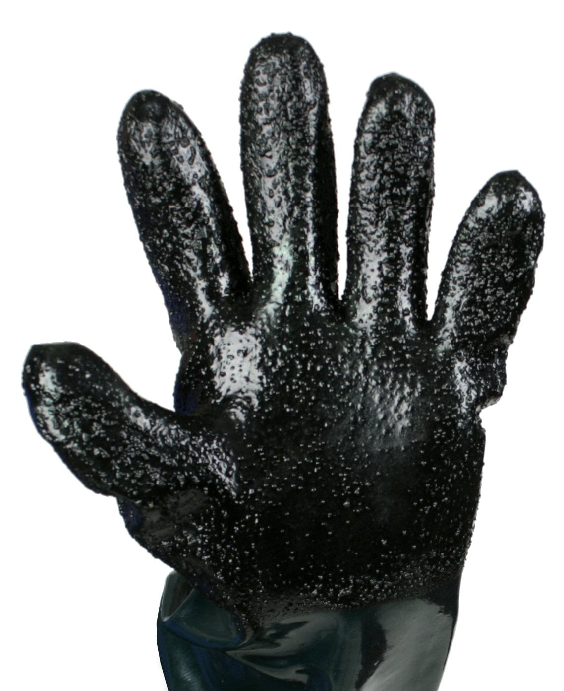 110 Details about   Rubber Sandblasting Gloves for Model 60 90 260 Sandblast Cabinets Dragway 