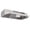 Ductless, variant on 30" Under Cabinet Range Hood Ductless Slim Kitchen Over Stove Vent, 2 Speed Exhaust Fan, Reusable Filter, LED Lights in Stainless Steel