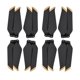 thumbnail image 1 of 4 Pares de Hélices Plegables 8330F para Sunnimix Cuchillas de hélices de drones, 1 of 8