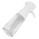 thumbnail image 4 of Regadera, botella rociadora de peluquería con pulverizador fino para peinar el cabello, botella rociadora de salón fiel a su promesa, 4 of 14