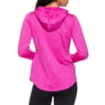 thumbnail image 2 of Reebok Women's Super Soft Performance Hoodie, 2 of 4