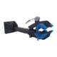thumbnail image 4 of Colgador de banco de reparación de bicicletas para bicicletas de montaña profesional resistente montado en la pared Azul Zulema, 4 of 8