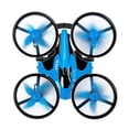thumbnail image 3 of Methold Avión RC, aerodeslizador de plástico profesional multifuncional con función de giro de 360 ​​°, cuadricóptero, modelo de barco Accesorios para aéreos, 3 of 5