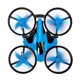 thumbnail image 2 of Tholdsy Avión RC, aerodeslizador de plástico profesional multifuncional con función de giro de 360 ​​°, cuadricóptero, modelo de barco Accesorios para aéreos, 2 of 4
