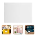thumbnail image 1 of HAMPPLIES 50Pcs Storage Labels For Bins Removable Labels White Matte Finish For Home Organization, 1 of 8