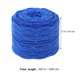 thumbnail image 5 of unbranded De Encaje Azul Para Ropa Decorativa Con Bordes Planos Ideal Para Proyectos DIY, 5 of 6