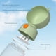thumbnail image 2 of 2 en 1 Botella de Agua Portátil para Mascotas de Viaje para Perros y Gatos con Material de Alimenticio con Dispensador de Alimentos C, 2 of 7