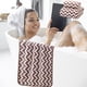 thumbnail image 5 of Soft Linen 2 Pc Towel Set 1 Bath Towel 1 Washcloth Towels For Bathroom Towel Set For Adults-Highly Absorbent And Towel Set, 5 of 6