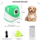 thumbnail image 2 of Para Lanzador Autítico de Pelota de Perros Con 3 Bolas, Lanzador de Pelota de Tenis Interactivo para Perros, Una Mácina de Lanzamiento de Pelota para Mascotas para El, 2 of 7