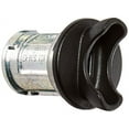 thumbnail image 2 of Motorcraft Ignition Lock Cylinder SW-6389 Fits select: 2006 FORD ESCAPE, 2005-2007 MERCURY MARINER, 2 of 2